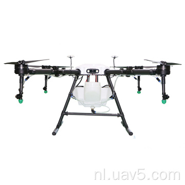 Yjtech drone 10l uav landbouw 10 liter drone geassembleerd